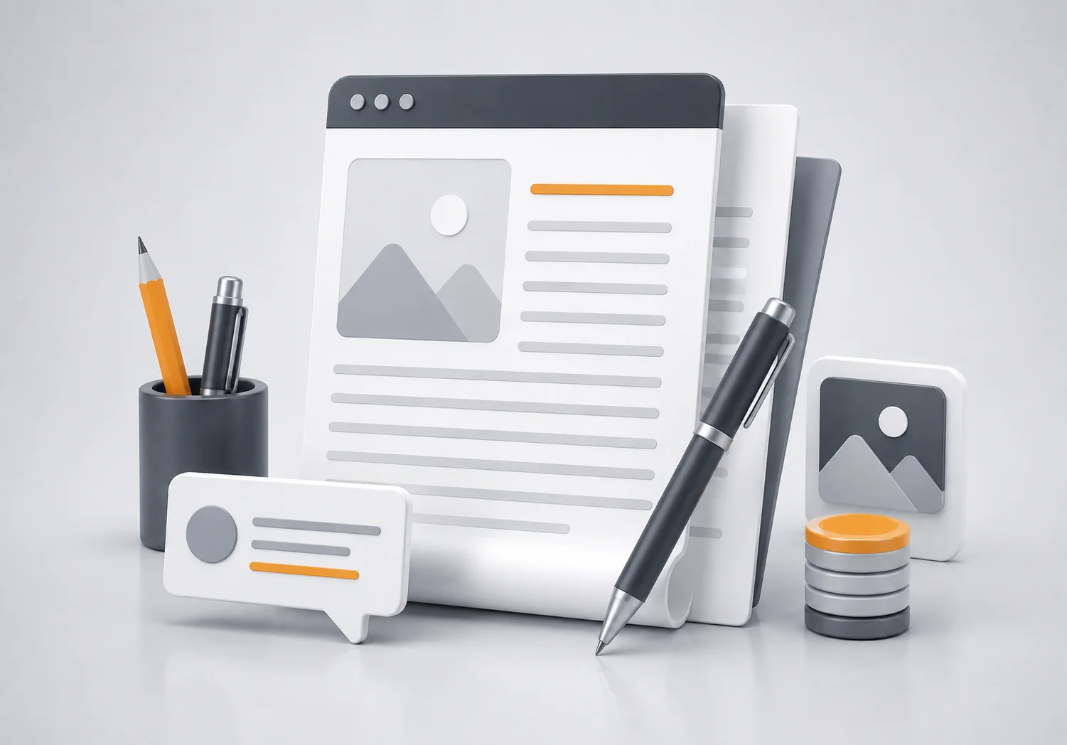 Blog & Article Writing