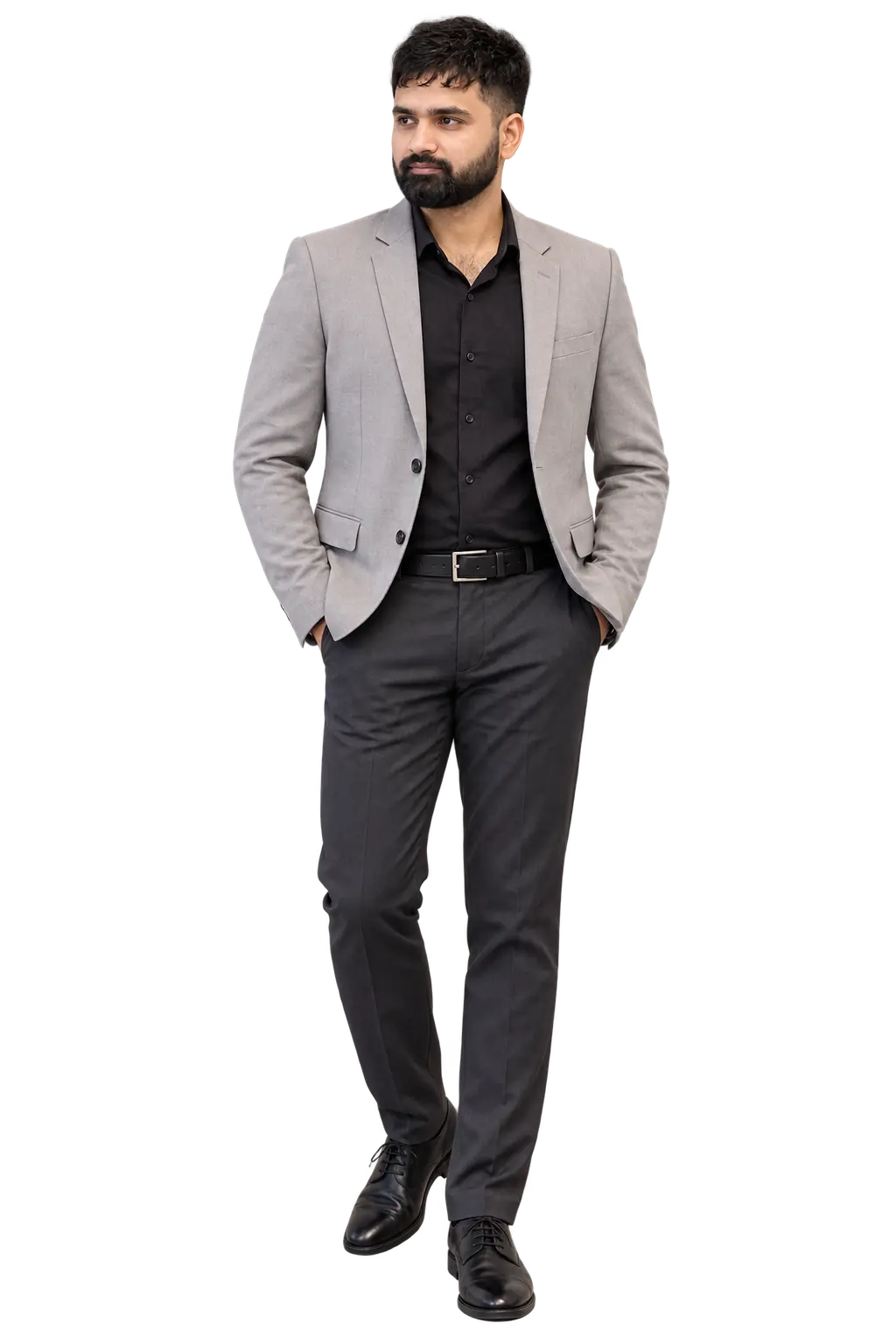 Sahil Arora