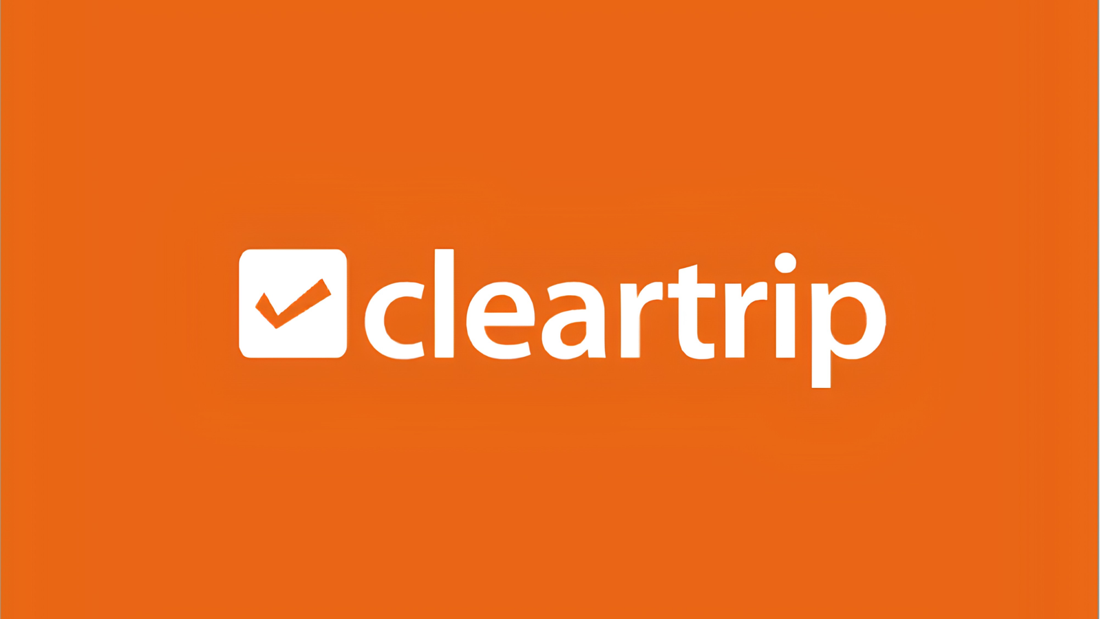 cleartrip project